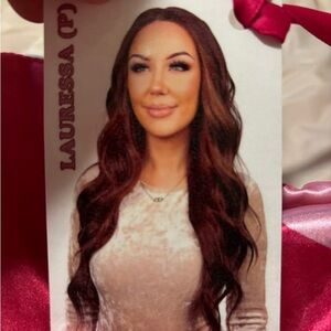 CSC Lauressa (Petite)